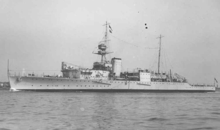 HMS Vindictive (1918) HMS Vindictive British repair ship excruiseraircraft carrier