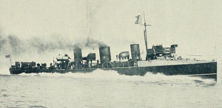 HMS Viper (1899) httpsuploadwikimediaorgwikipediacommons88