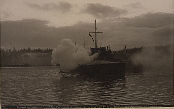HMS Virago (1895) httpsuploadwikimediaorgwikipediacommonsthu