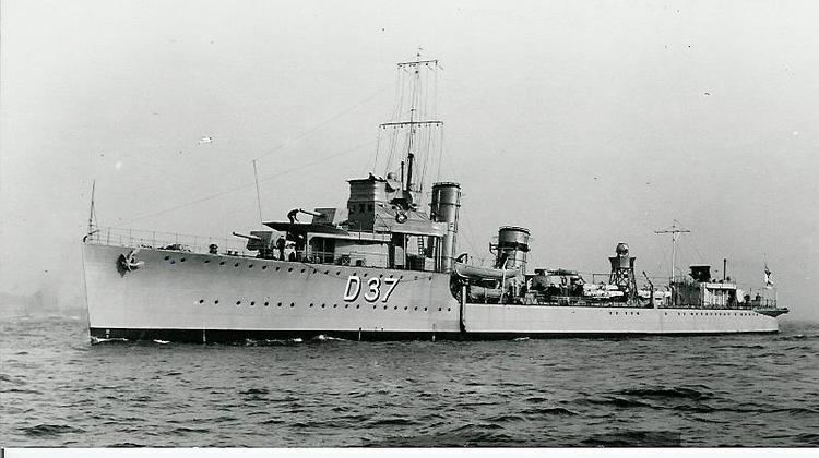 HMS Vortigern (D37) hmscavalierorgukD37vortigermjpg