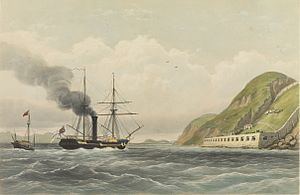HMS Vulture (1843) httpsuploadwikimediaorgwikipediacommonsthu