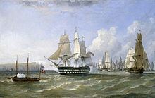 HMS Warrior (1781) httpsuploadwikimediaorgwikipediacommonsthu