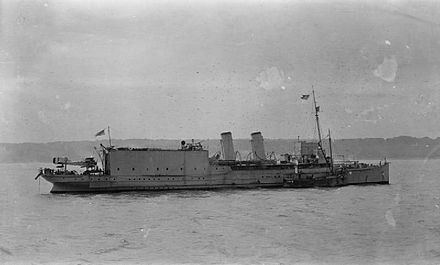 HMS Warrior (1905) HMS Warrior 1905 Wikiwand