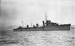 HMS Warwick (D25) httpsuploadwikimediaorgwikipediacommonsthu