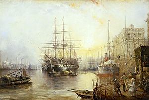 HMS Waterloo (1833) httpsuploadwikimediaorgwikipediacommonsthu