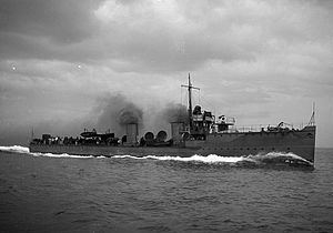 HMS Waveney (1903) httpsuploadwikimediaorgwikipediacommonsthu