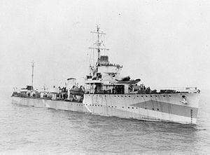 HMS Westcott (D47) httpsuploadwikimediaorgwikipediacommonsthu