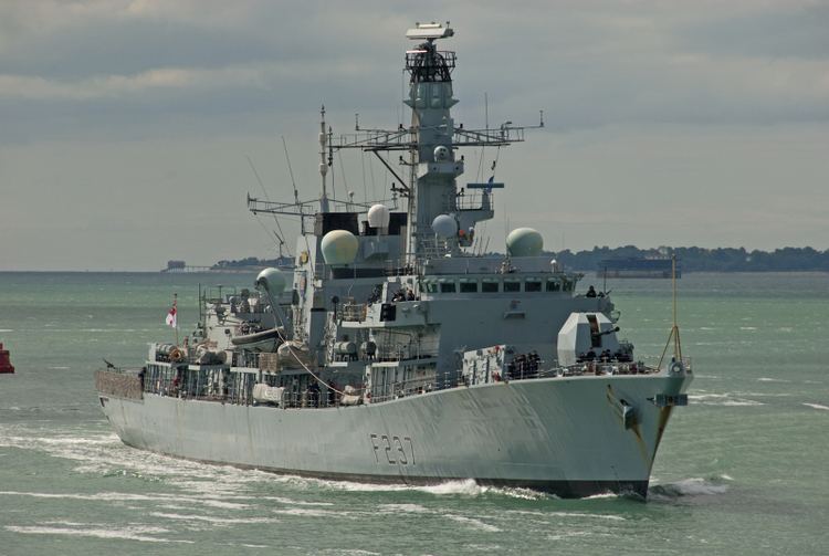 HMS Westminster (F237) - Alchetron, The Free Social Encyclopedia