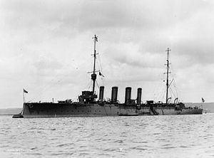HMS Weymouth (1910) httpsuploadwikimediaorgwikipediacommonsthu