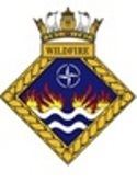 HMS Wildfire (shore establishment 2000) wwwsteppingforwardlondonorgassetsimagesHMS20