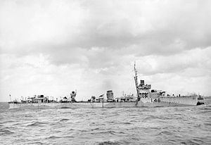 HMS Winchelsea (D46) httpsuploadwikimediaorgwikipediacommonsthu