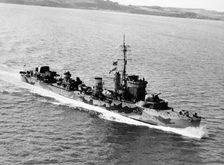 HMS Winchester (L55) httpsuploadwikimediaorgwikipediacommons88