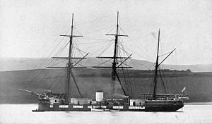 HMS Wivern (1863) httpsuploadwikimediaorgwikipediacommonsthu