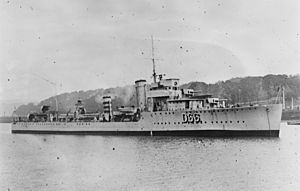 HMS Wivern (D66) httpsuploadwikimediaorgwikipediacommonsthu