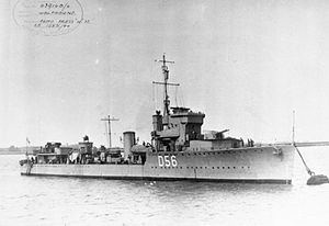 HMS Wolfhound (L56) httpsuploadwikimediaorgwikipediacommonsthu