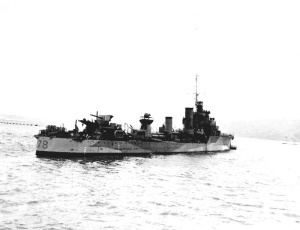 HMS Wolverine (D78) httpsuploadwikimediaorgwikipediaen334HMS