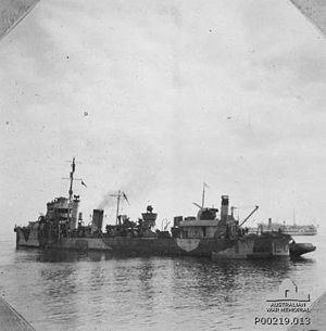 HMS Wryneck (D21) httpsuploadwikimediaorgwikipediacommonsthu