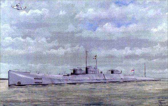 HMS X1 HMS X1 Weapons and Warfare