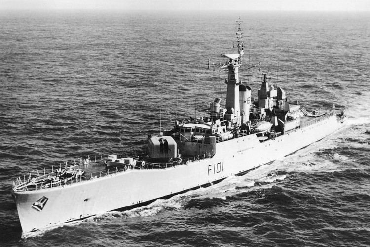 HMS Yarmouth (F101) Yarmouth HMS Yarmouth F101 was the first Modified Type 1 Flickr