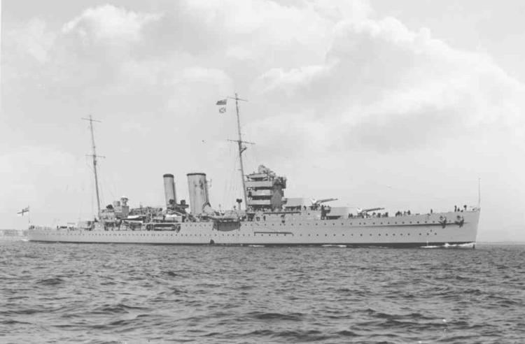 HMS York (90) wwwnavalhistorynetPhoto06caYork3NPjpg