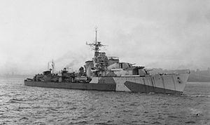 HMS Zambesi (R66) httpsuploadwikimediaorgwikipediacommonsthu