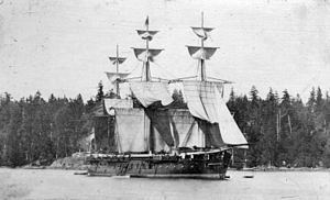HMS Zealous (1864) httpsuploadwikimediaorgwikipediacommonsthu
