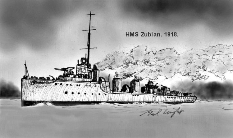 HMS Zubian Mal39s Blog