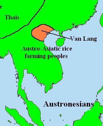 Hong Bang dynasty