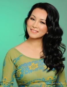 Hương Thuỷ (singer) Huong Thuy singer Alchetron The Free Social Encyclopedia