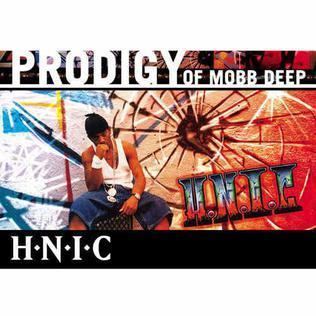 H.N.I.C. (Prodigy album) httpsuploadwikimediaorgwikipediaen22fHni