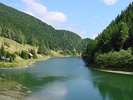 Hnilec (river) httpsuploadwikimediaorgwikipediacommonsthu