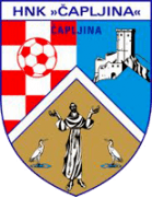 HNK Čapljina HNK Capljina Club39s profile Transfermarkt