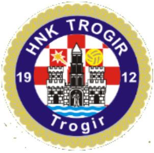 HNK Trogir httpsuploadwikimediaorgwikipediaen999HNK