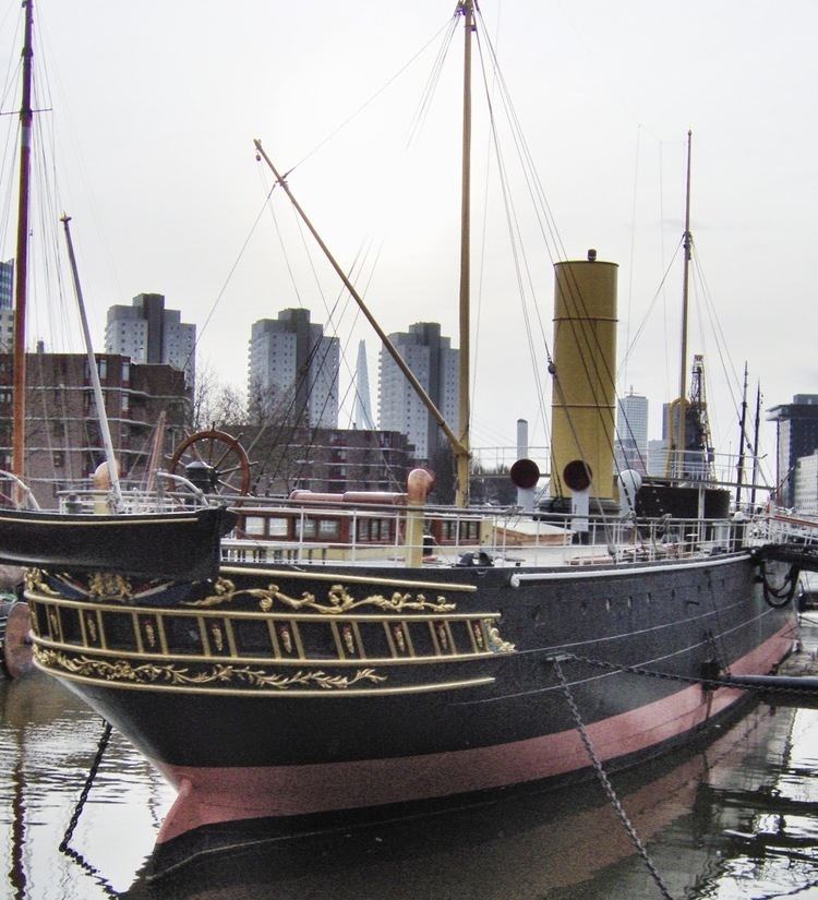HNLMS Buffel Wargaming Miscellany Preserved ironclads and old steam warships