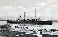 HNLMS Evertsen (1894) httpsuploadwikimediaorgwikipediacommonsthu