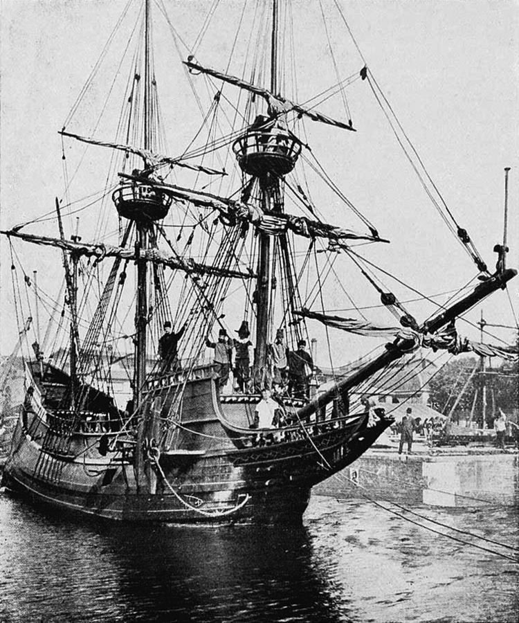 HNLMS Utrecht (1898)