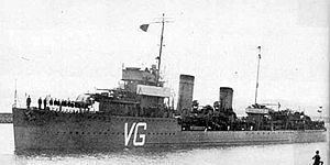 HNLMS Van Galen (1928) httpsuploadwikimediaorgwikipediacommonsthu