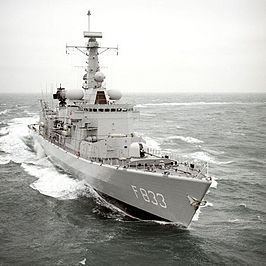 HNLMS Van Nes (F833) httpsuploadwikimediaorgwikipediacommonsthu