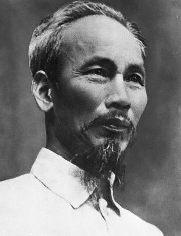 Ho Chi Minh Ho Chi Minh Utopian Youth