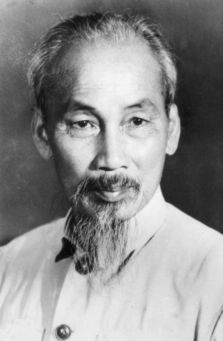 Ho Chi Minh Oh Ho Chi Minh Obama Did It Again DonStorchcom Author