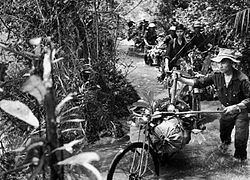 Ho Chi Minh trail httpsuploadwikimediaorgwikipediacommonsthu