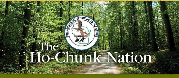 Ho-Chunk One Nation39s Success Story The HoChunk Nation