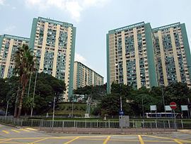 Ho Man Tin Public housing estates in Ho Man Tin Wikipedia