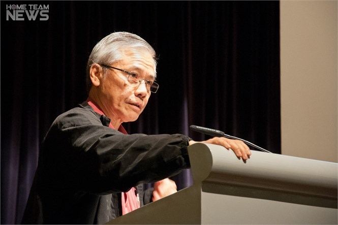 Ho Peng Kee - Alchetron, The Free Social Encyclopedia