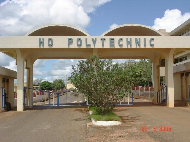 Ho Polytechnic Ho Poly Girls Raped
