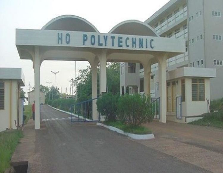 Ho Polytechnic Ho Polytechnic Student Stabbed To Death Kuulpeeps