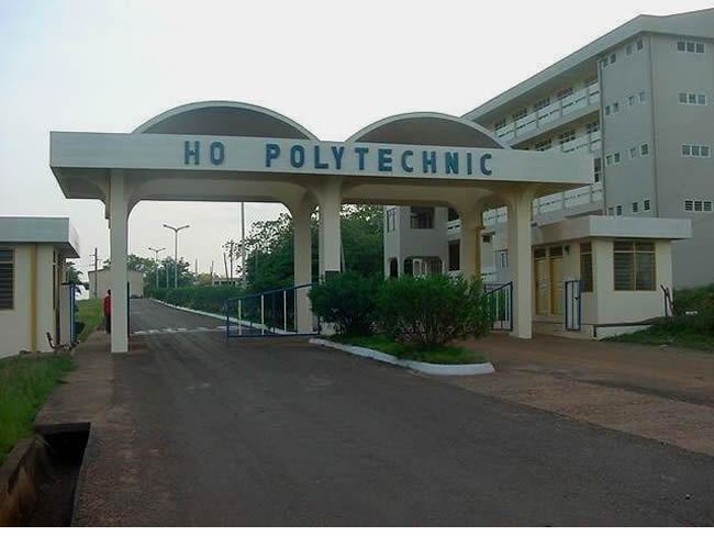Ho Polytechnic Ho Poly ready for conversion to technical university Rector