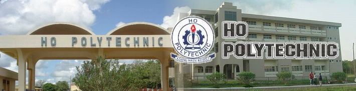 Ho Polytechnic Ho Polytechnic gt MEMBER Ghana Schools Online
