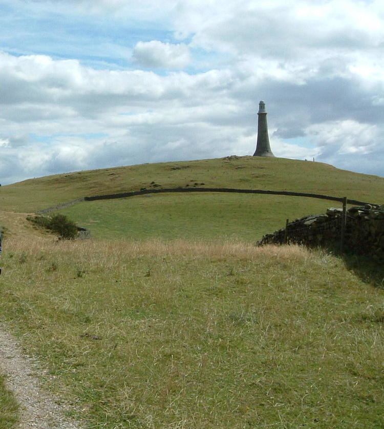 Hoad Monument
