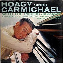 Hoagy Sings Carmichael httpsuploadwikimediaorgwikipediaenthumb6